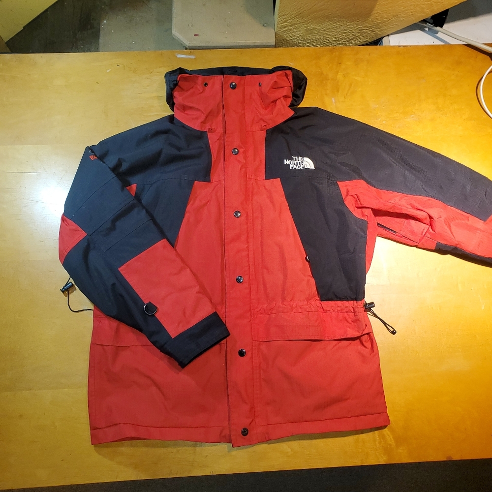 Vintage The North Face Gore-Tex Jacket